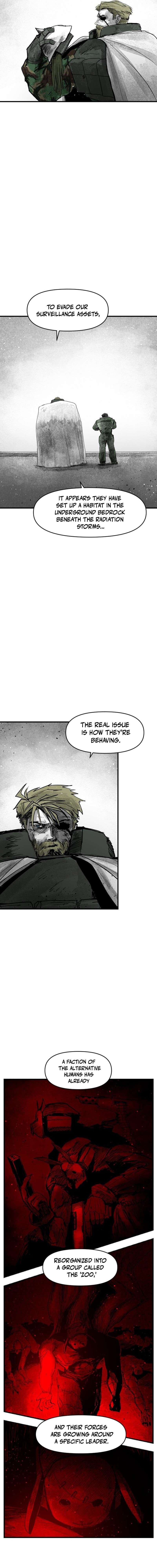 The Bone Uncle — Chapter 4 — page 10