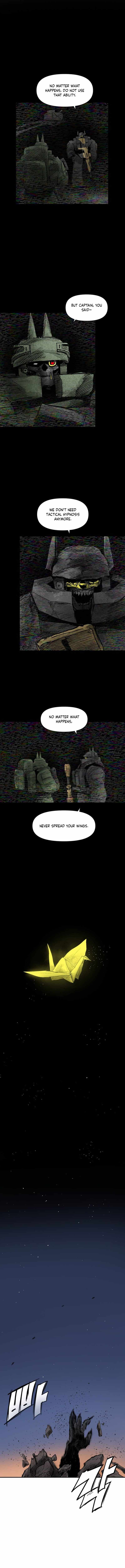 The Bone Uncle — Chapter 5 — page 2