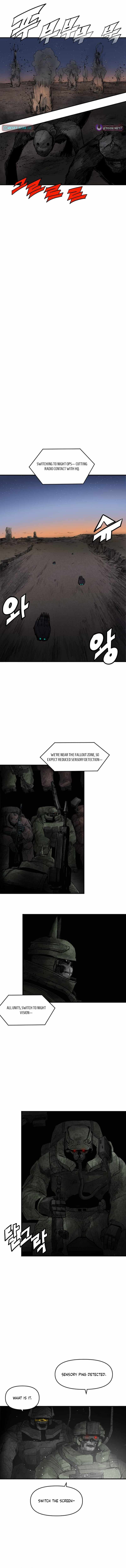 The Bone Uncle — Chapter 5 — page 3