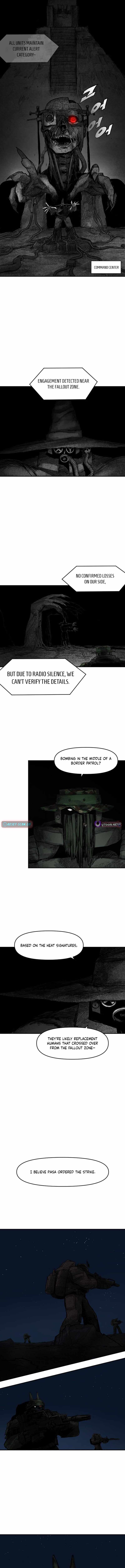 The Bone Uncle — Chapter 5 — page 9