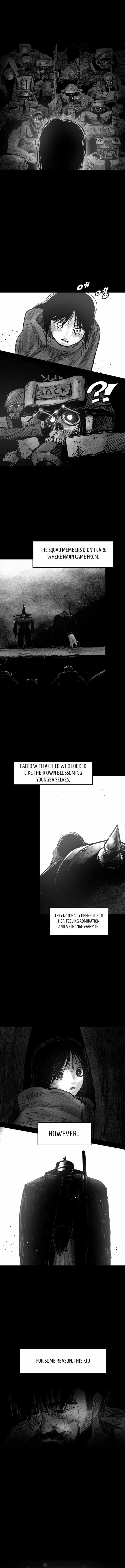 The Bone Uncle — Chapter 6 — page 2