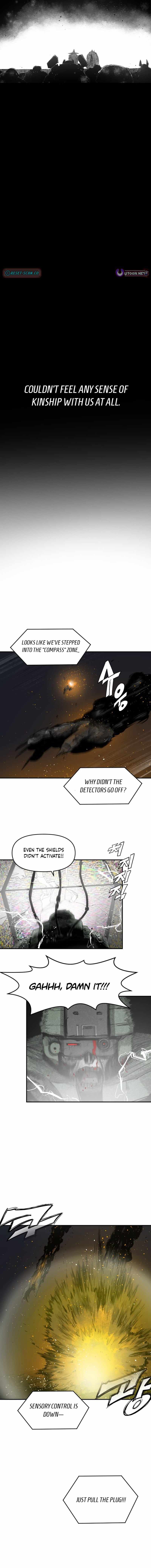 The Bone Uncle — Chapter 6 — page 3