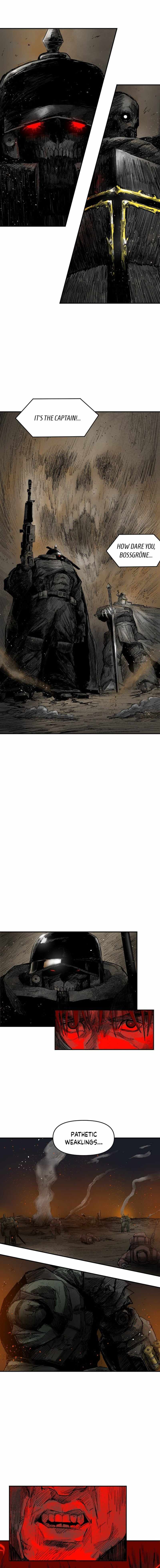 The Bone Uncle — Chapter 6 — page 13