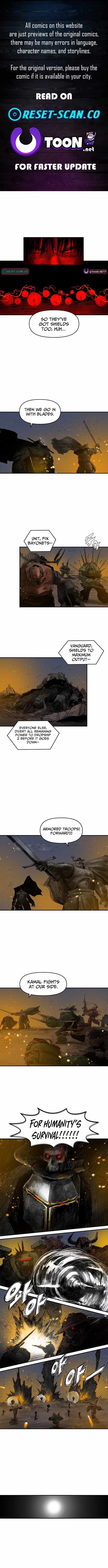 The Bone Uncle — Chapter 7 — page 1