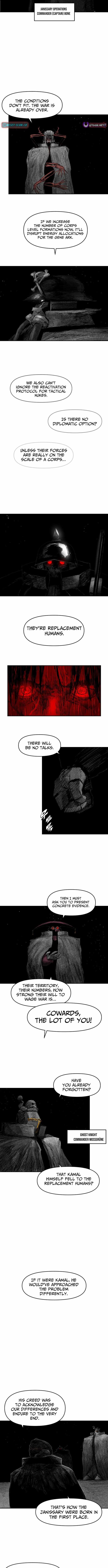 The Bone Uncle — Chapter 7 — page 10