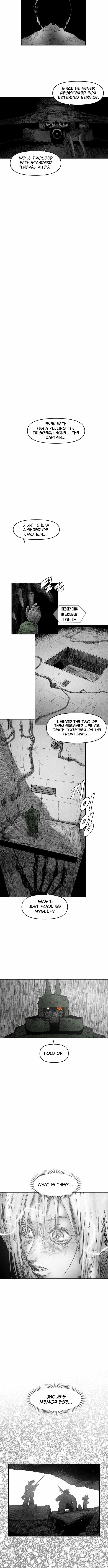 The Bone Uncle — Chapter 7 — page 12