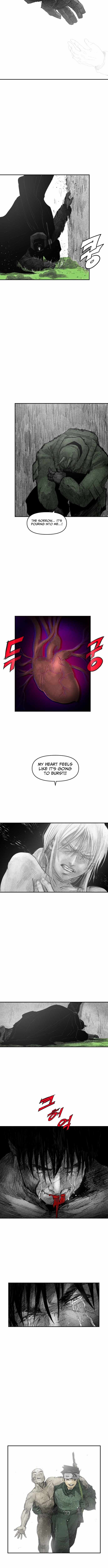 The Bone Uncle — Chapter 7 — page 14