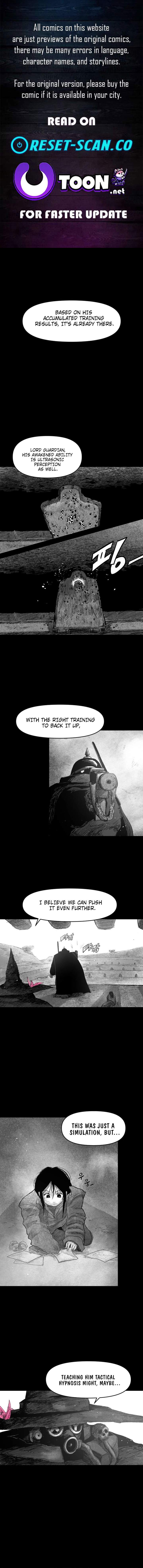 The Bone Uncle — Chapter 8 — page 1