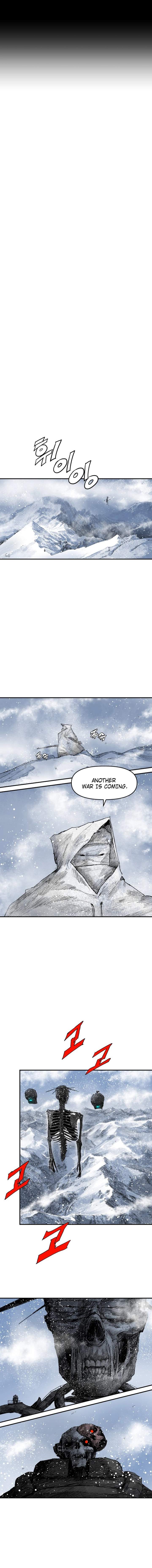 The Bone Uncle — Chapter 8 — page 4
