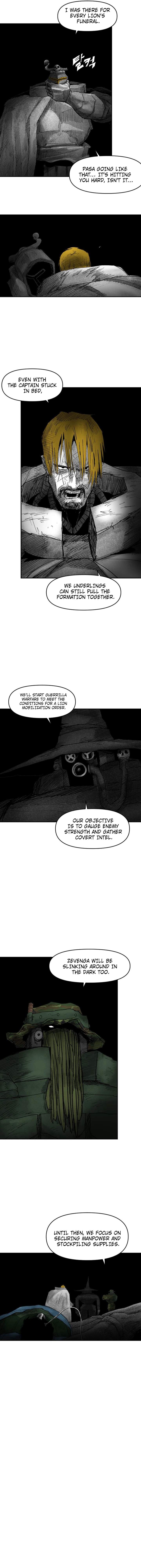 The Bone Uncle — Chapter 8 — page 6
