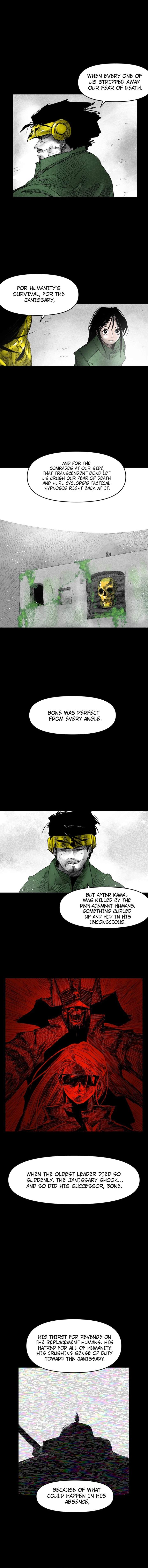 The Bone Uncle — Chapter 8 — page 8
