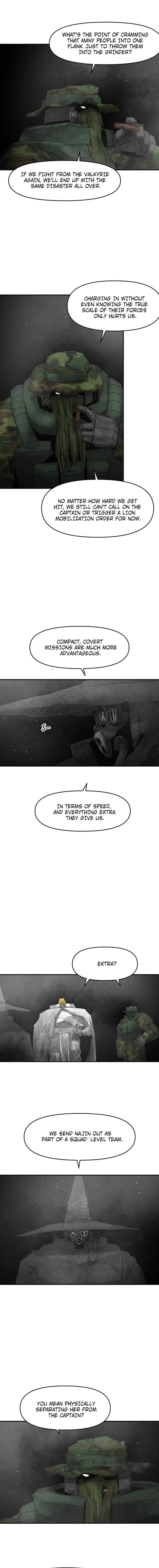 The Bone Uncle — Chapter 8 — page 11