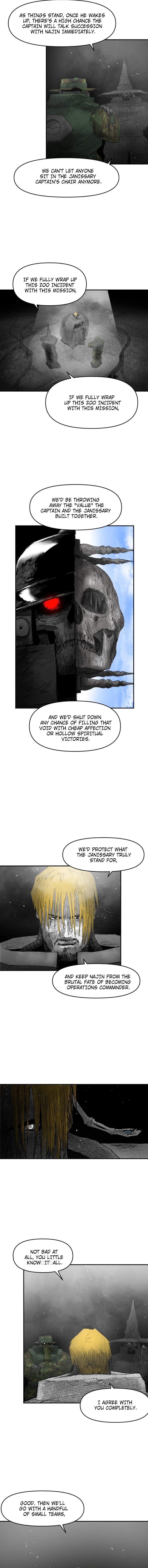 The Bone Uncle — Chapter 8 — page 12
