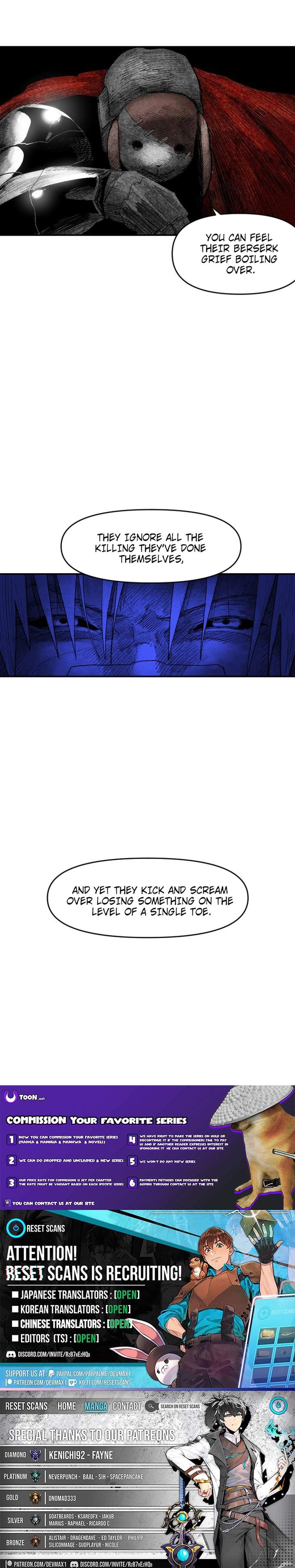 The Bone Uncle — Chapter 8 — page 15