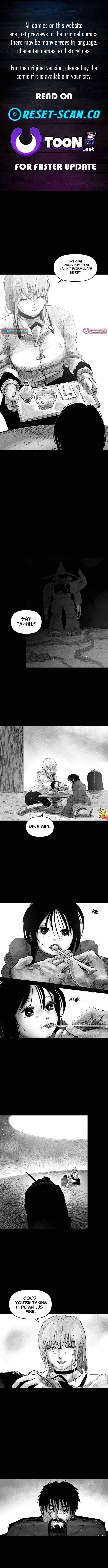 The Bone Uncle — Chapter 9 — page 1