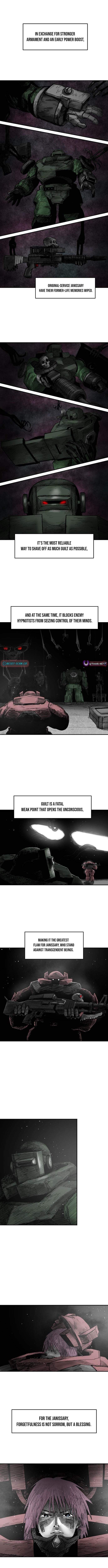 The Bone Uncle — Chapter 9 — page 8