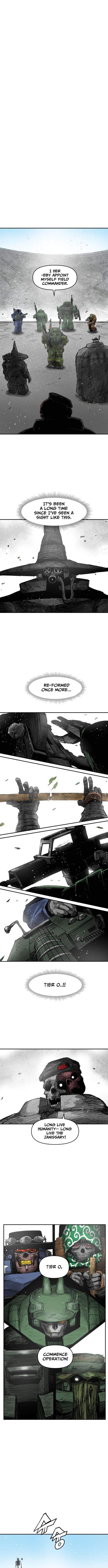 The Bone Uncle — Chapter 9 — page 9
