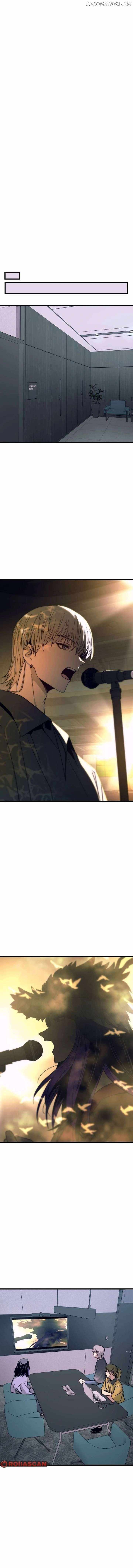 My Bias Gets On The Last Train — Chapter 29 — page 14