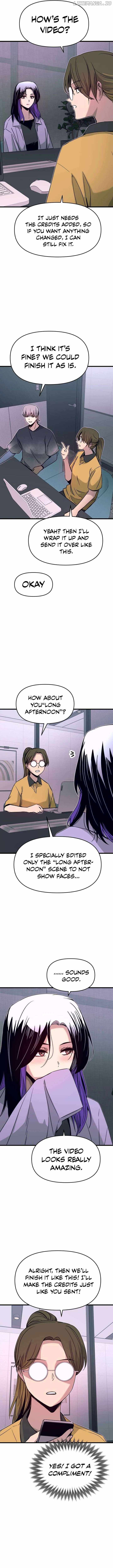 My Bias Gets On The Last Train — Chapter 29 — page 15