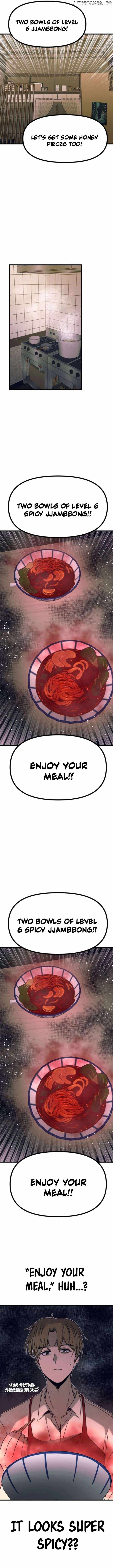 My Bias Gets On The Last Train — Chapter 30 — page 10