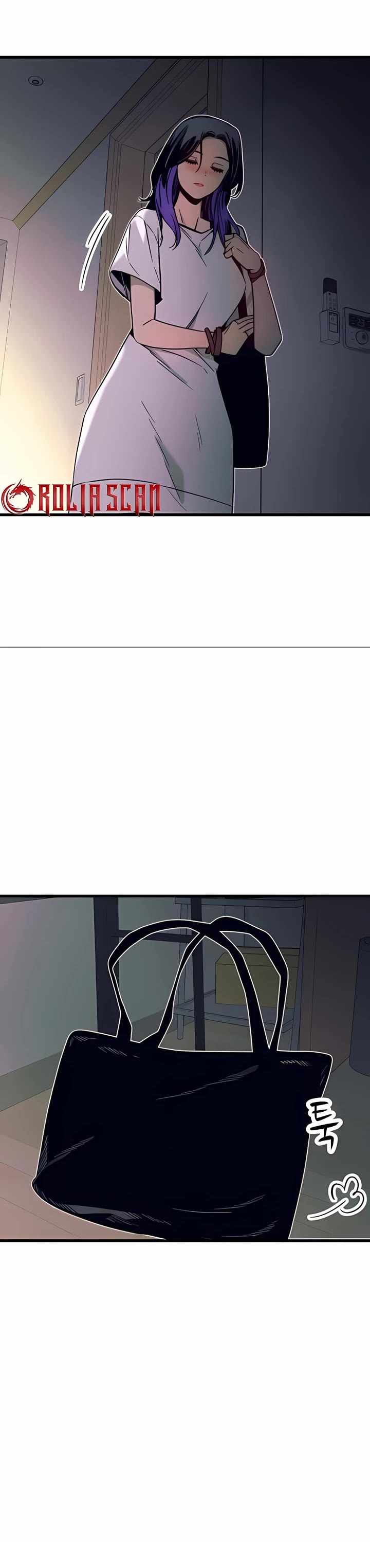 My Bias Gets On The Last Train — Chapter 35 — page 4