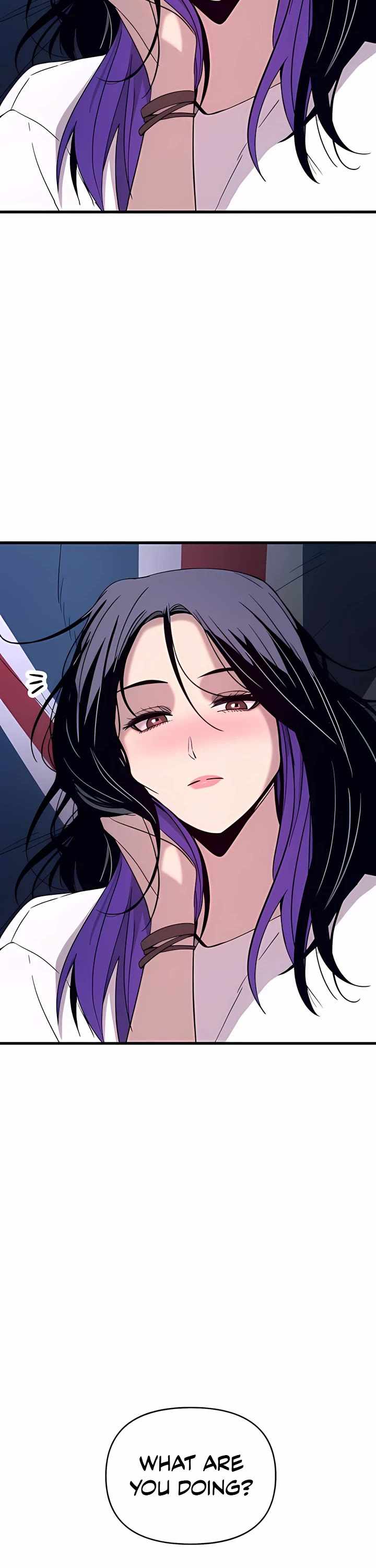 My Bias Gets On The Last Train — Chapter 35 — page 8