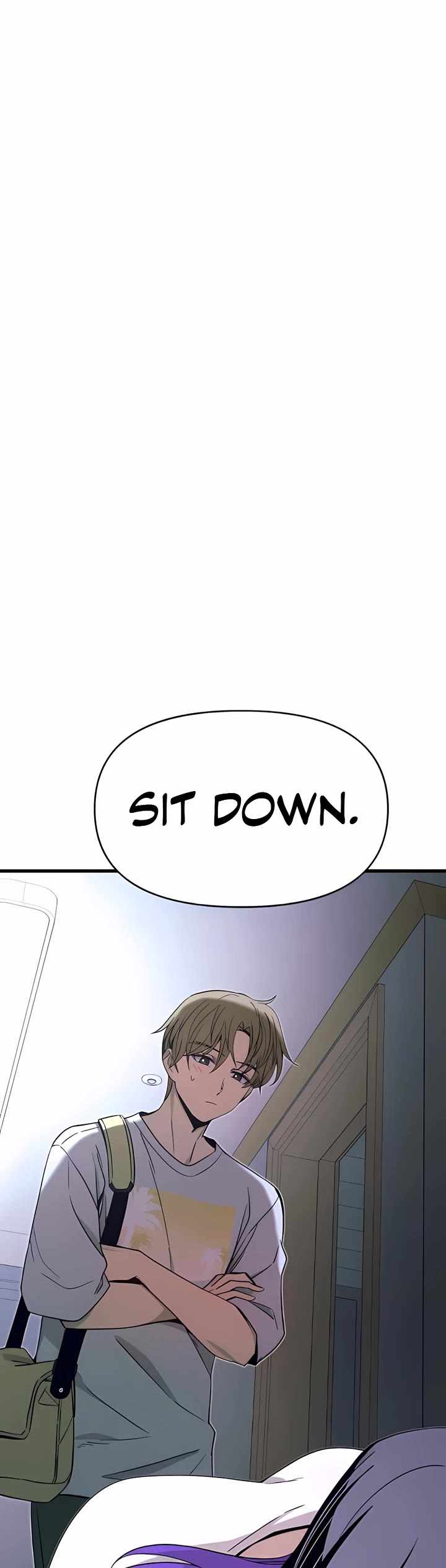 My Bias Gets On The Last Train — Chapter 35 — page 9