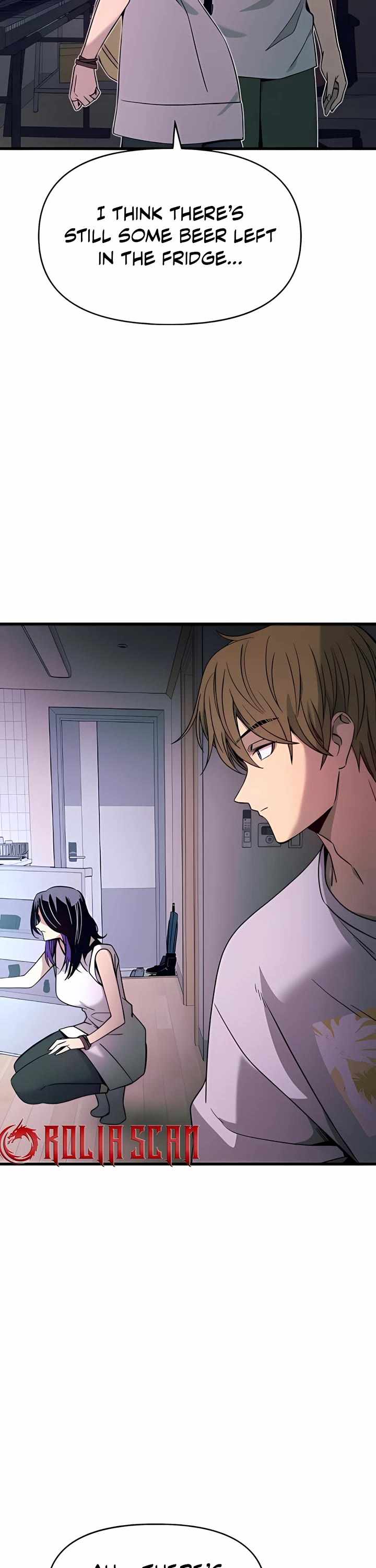 My Bias Gets On The Last Train — Chapter 35 — page 12