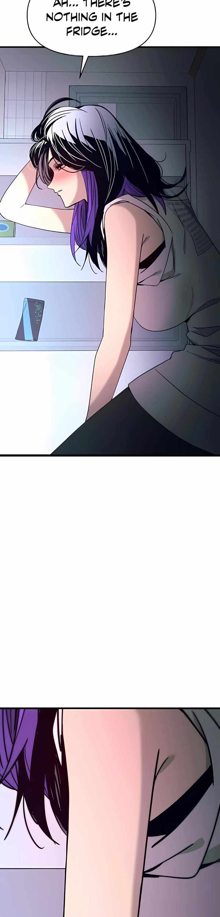 My Bias Gets On The Last Train — Chapter 35 — page 13