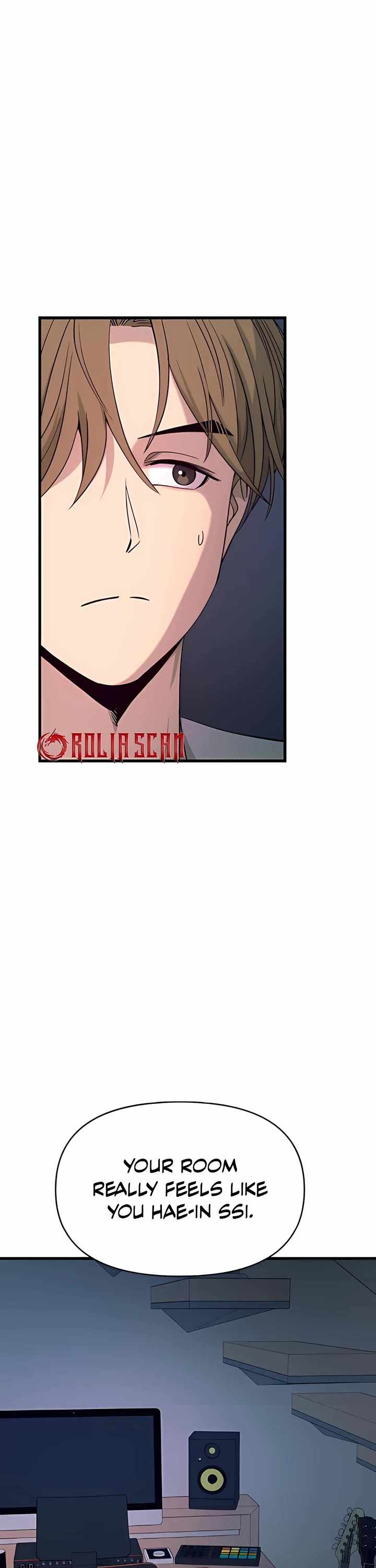 My Bias Gets On The Last Train — Chapter 35 — page 16