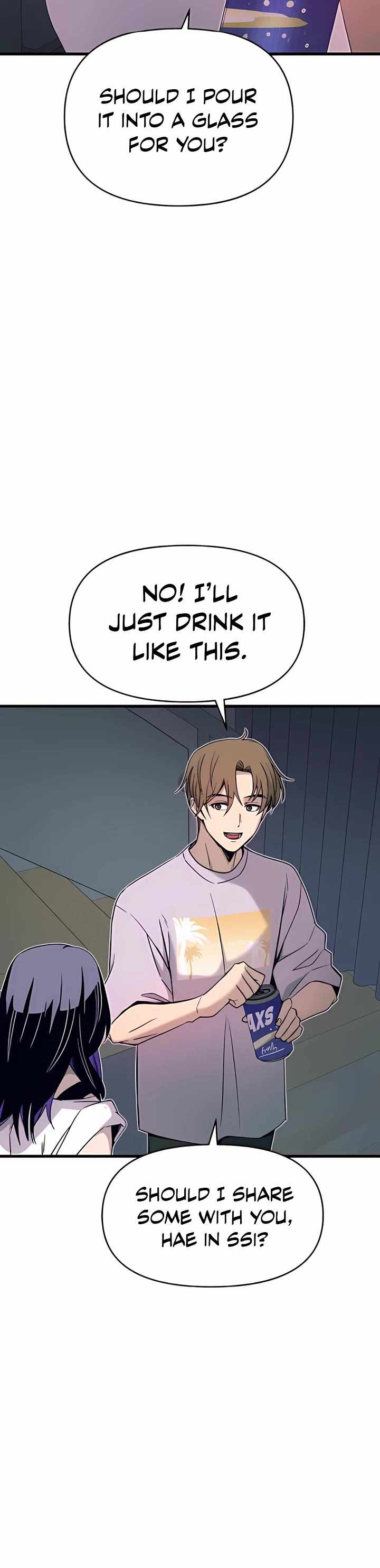 My Bias Gets On The Last Train — Chapter 35 — page 19