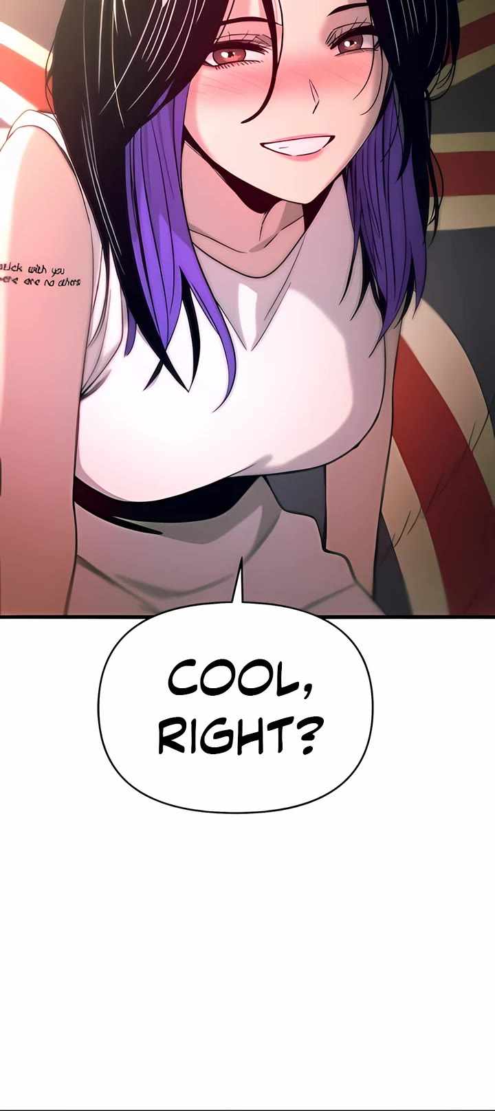 My Bias Gets On The Last Train — Chapter 35 — page 24