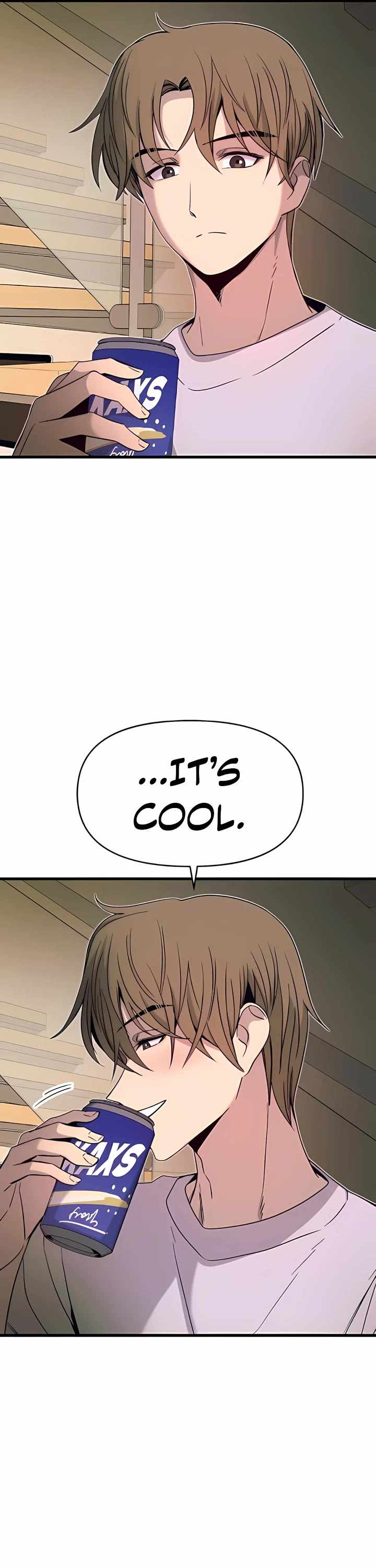 My Bias Gets On The Last Train — Chapter 35 — page 25