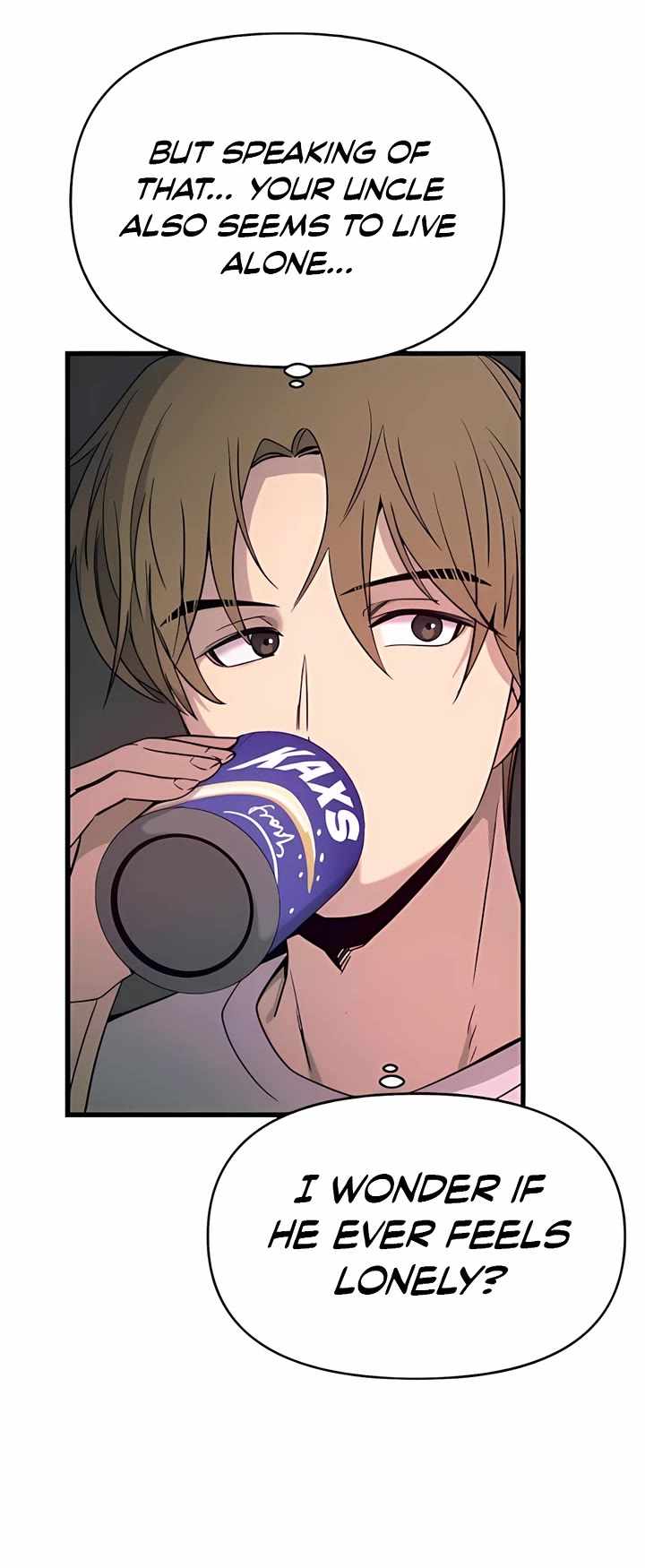 My Bias Gets On The Last Train — Chapter 35 — page 28