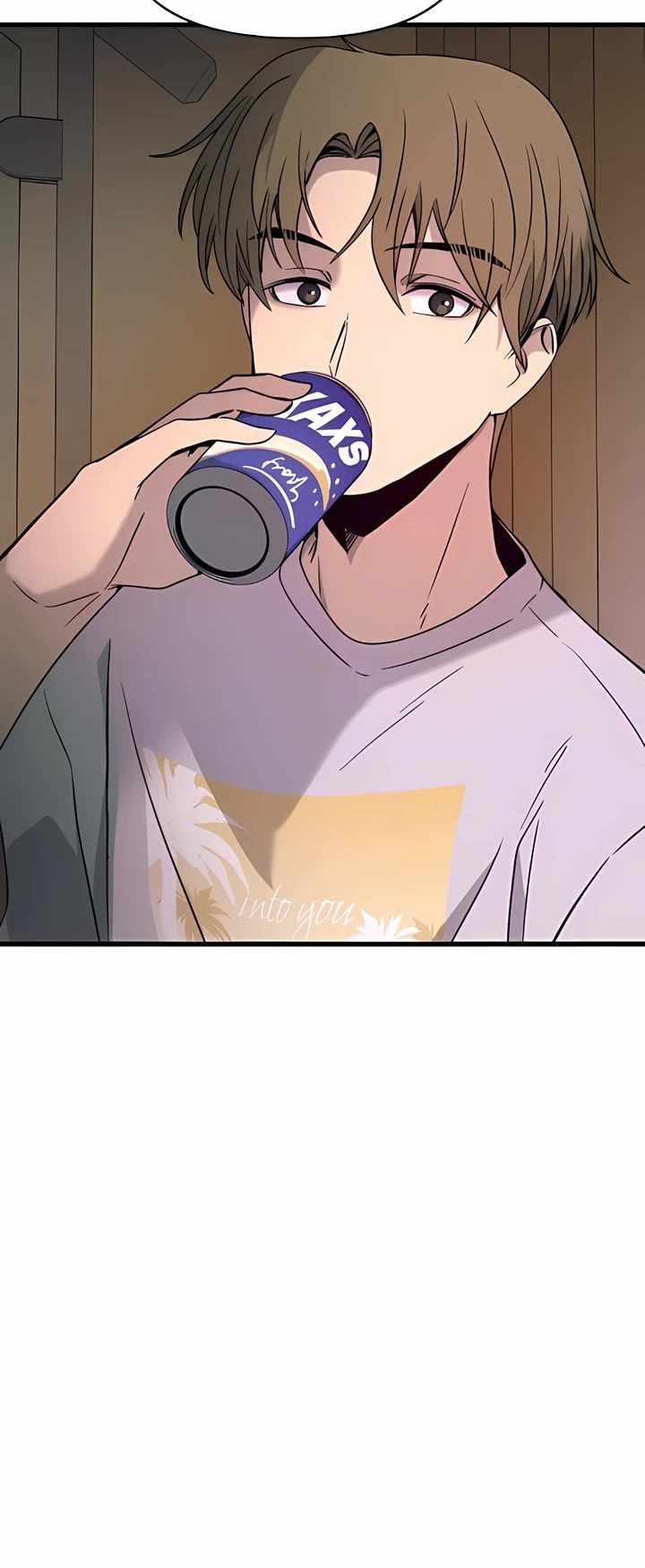My Bias Gets On The Last Train — Chapter 35 — page 33