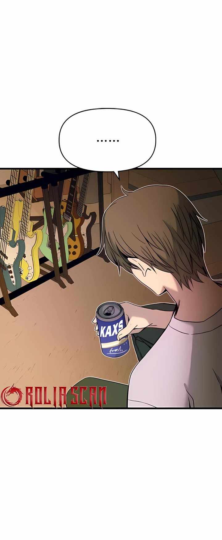 My Bias Gets On The Last Train — Chapter 35 — page 34