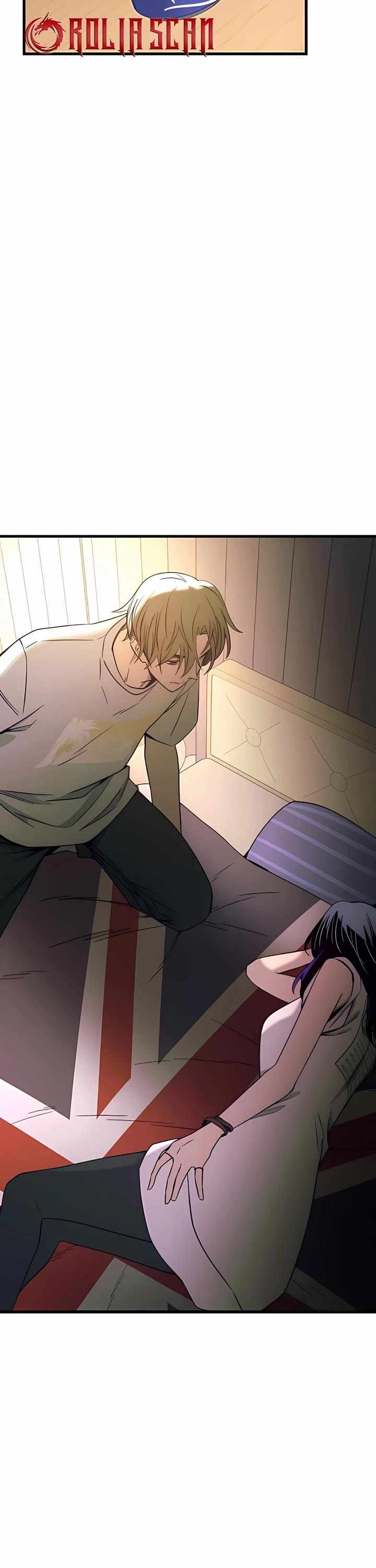 My Bias Gets On The Last Train — Chapter 35 — page 36
