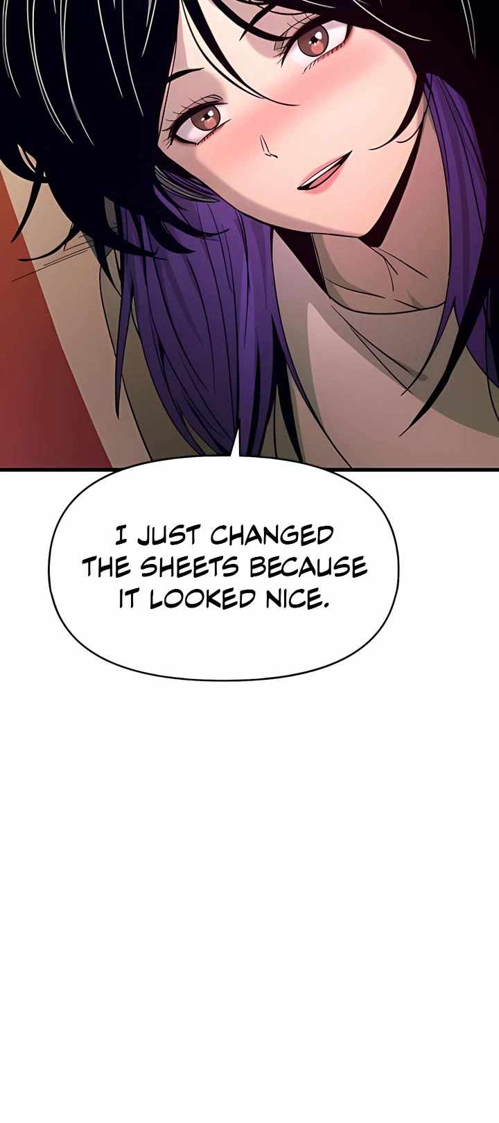 My Bias Gets On The Last Train — Chapter 35 — page 39