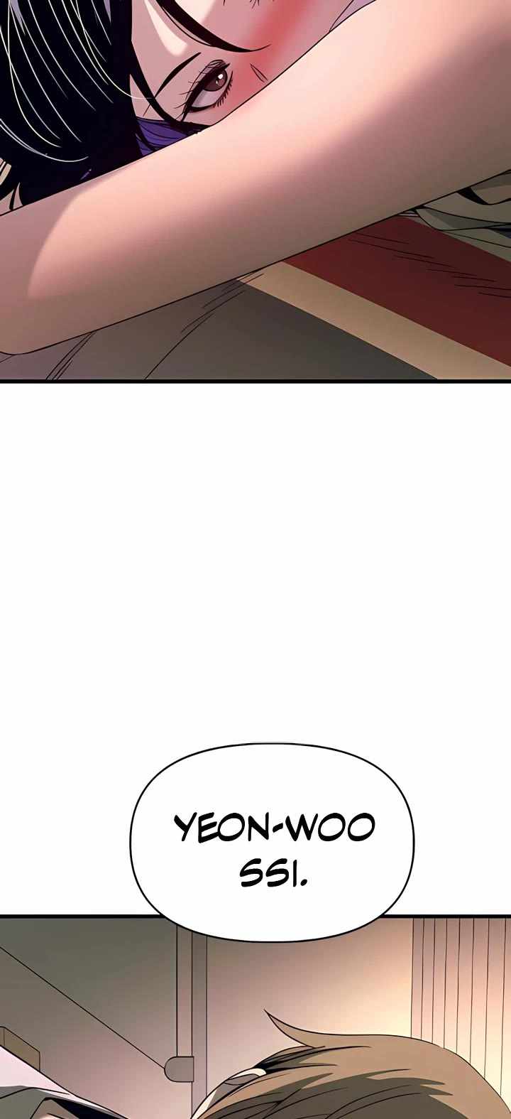 My Bias Gets On The Last Train — Chapter 35 — page 43