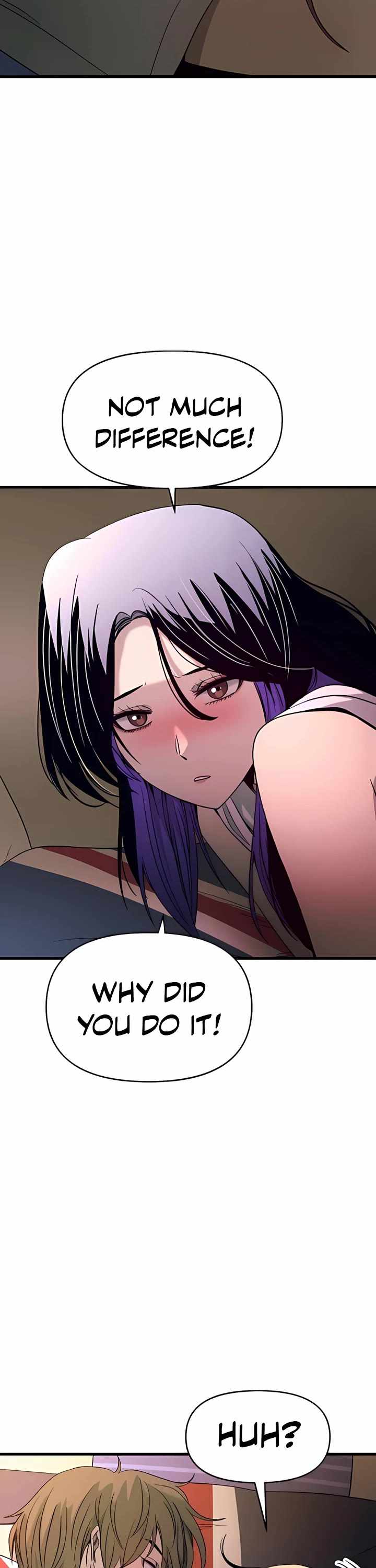 My Bias Gets On The Last Train — Chapter 35 — page 46