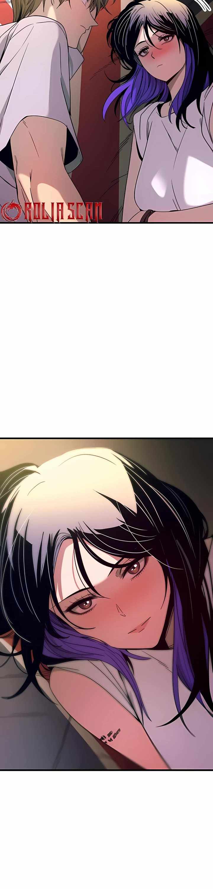 My Bias Gets On The Last Train — Chapter 35 — page 47