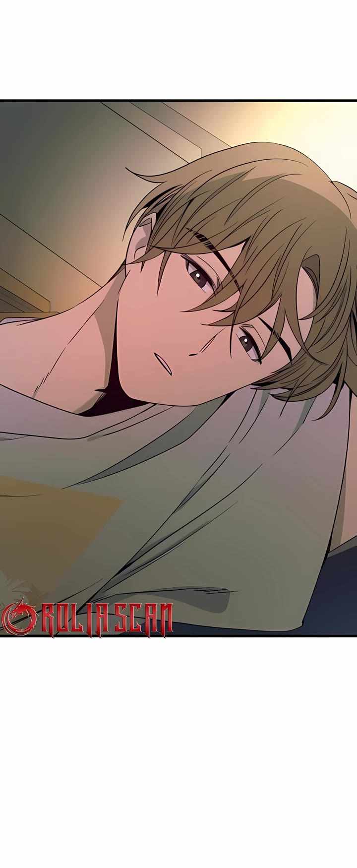 My Bias Gets On The Last Train — Chapter 35 — page 48