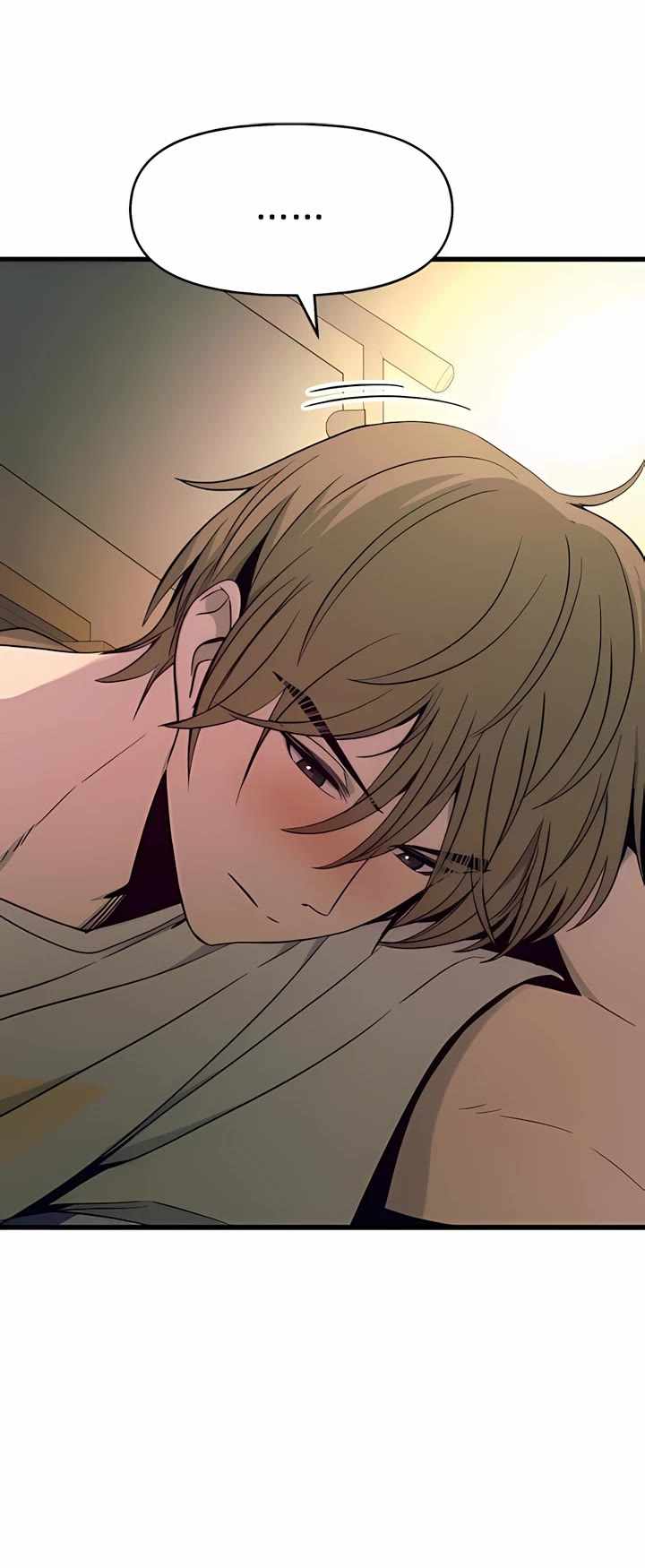 My Bias Gets On The Last Train — Chapter 35 — page 49