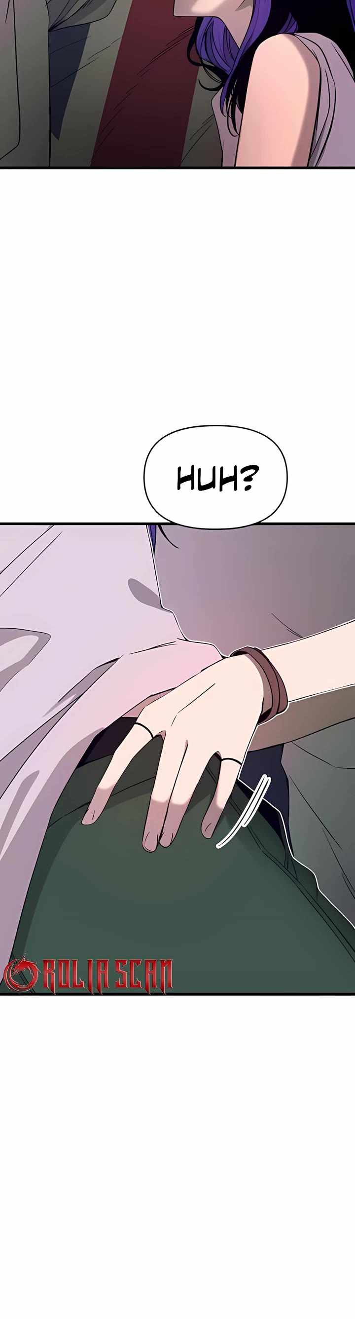 My Bias Gets On The Last Train — Chapter 35 — page 53