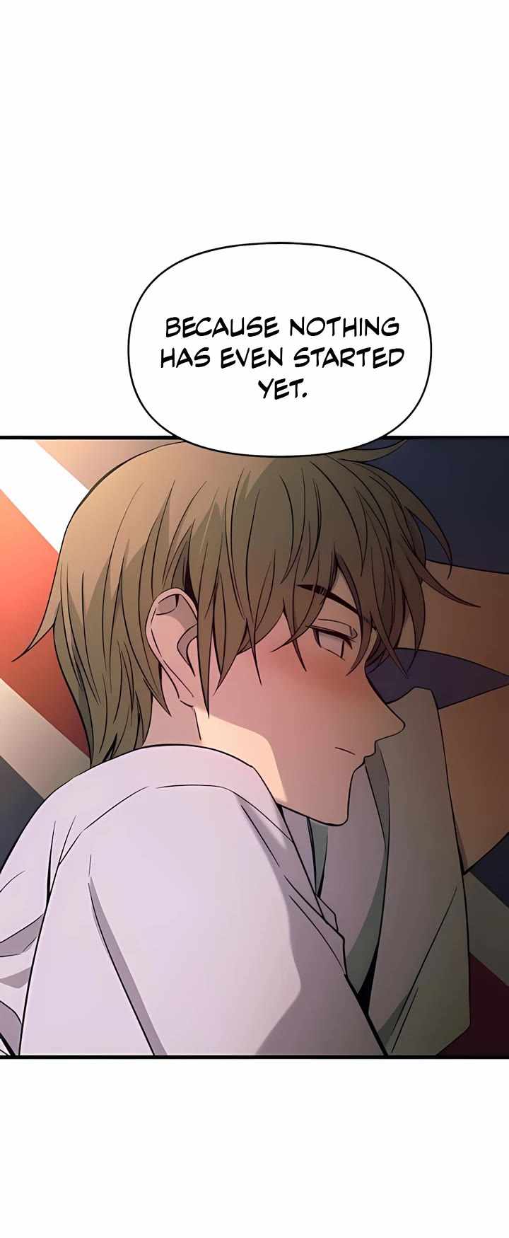 My Bias Gets On The Last Train — Chapter 35 — page 57
