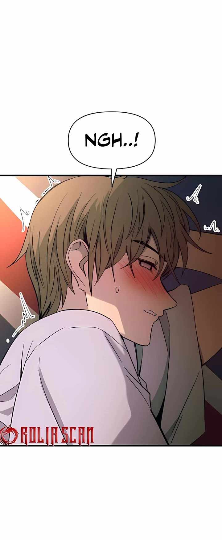 My Bias Gets On The Last Train — Chapter 35 — page 58
