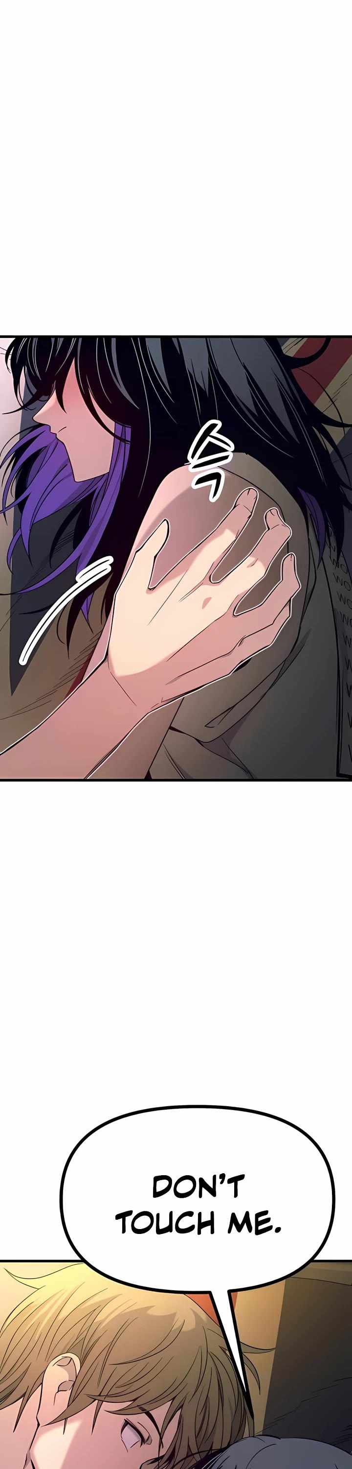 My Bias Gets On The Last Train — Chapter 35 — page 59