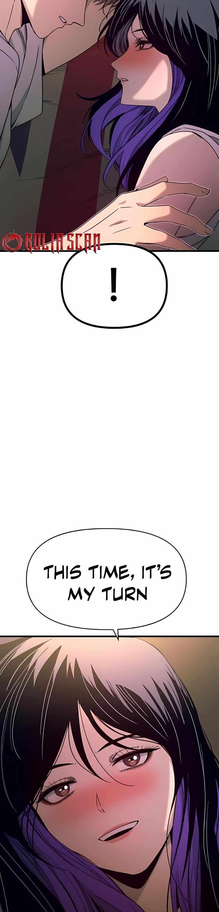 My Bias Gets On The Last Train — Chapter 35 — page 60