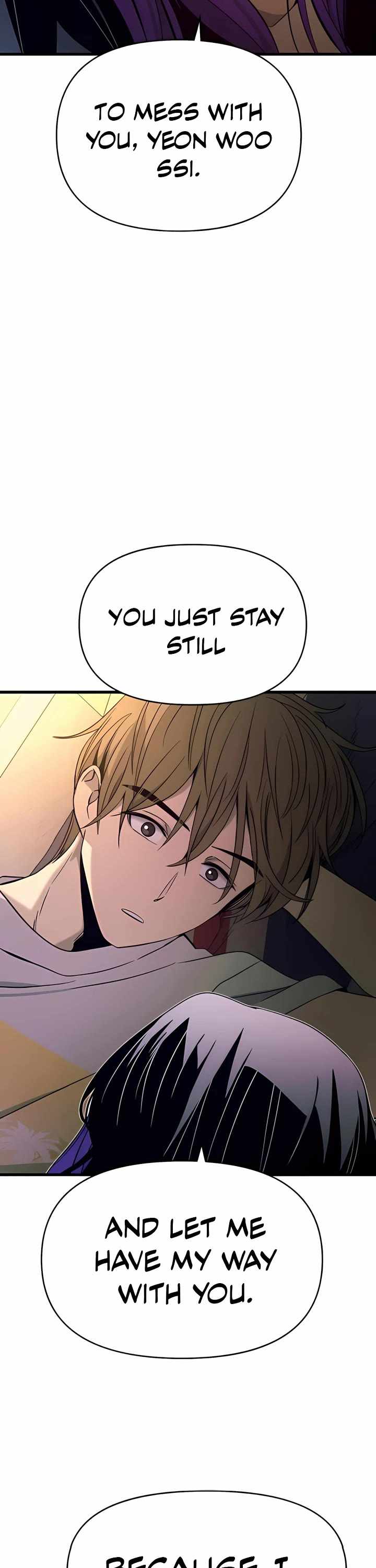 My Bias Gets On The Last Train — Chapter 35 — page 61