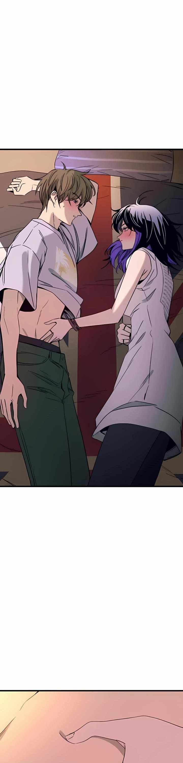 My Bias Gets On The Last Train — Chapter 36 — page 2